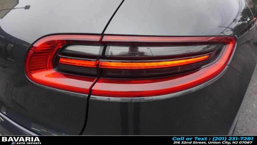 2017 Porsche Macan AWD, available for sale in Union City, New Jersey | Bavaria Auto Imports. Union City, New Jersey 2017 Porsche Macan AWD, available for sale in Union City, New Jersey | Bavaria Auto Imports. Union City, New Jersey