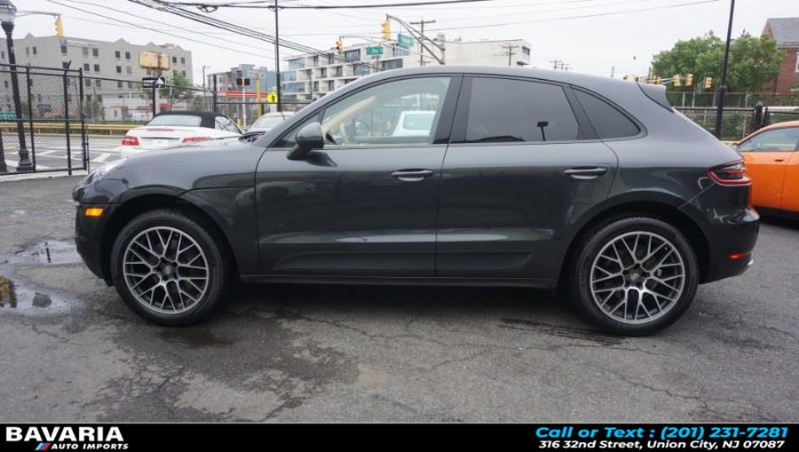 2017 Porsche Macan AWD, available for sale in Union City, New Jersey | Bavaria Auto Imports. Union City, New Jersey 2017 Porsche Macan AWD, available for sale in Union City, New Jersey | Bavaria Auto Imports. Union City, New Jersey