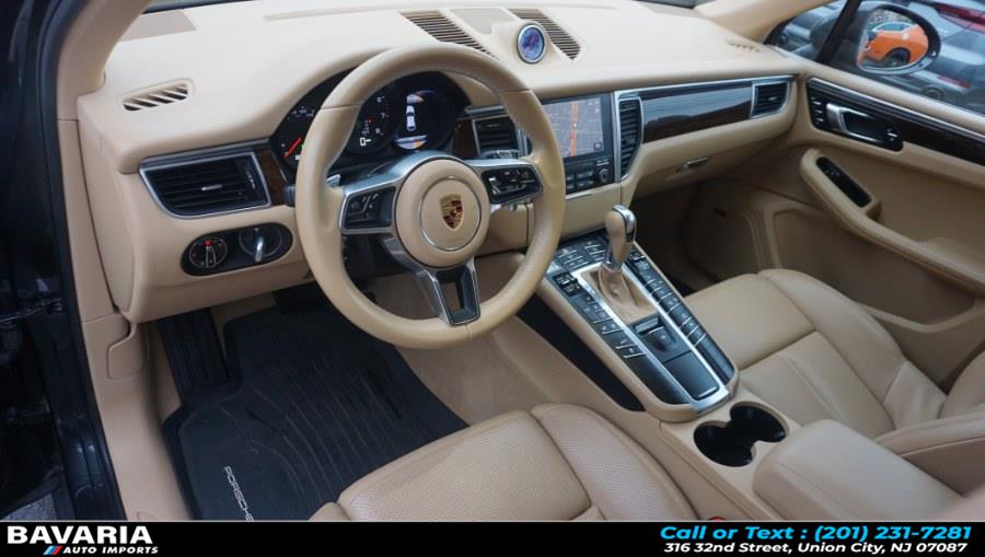 2017 Porsche Macan AWD, available for sale in Union City, New Jersey | Bavaria Auto Imports. Union City, New Jersey 2017 Porsche Macan AWD, available for sale in Union City, New Jersey | Bavaria Auto Imports. Union City, New Jersey