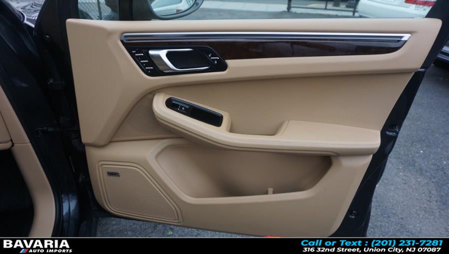 2017 Porsche Macan AWD, available for sale in Union City, New Jersey | Bavaria Auto Imports. Union City, New Jersey 2017 Porsche Macan AWD, available for sale in Union City, New Jersey | Bavaria Auto Imports. Union City, New Jersey
