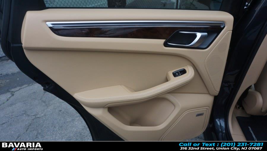 2017 Porsche Macan AWD, available for sale in Union City, New Jersey | Bavaria Auto Imports. Union City, New Jersey 2017 Porsche Macan AWD, available for sale in Union City, New Jersey | Bavaria Auto Imports. Union City, New Jersey