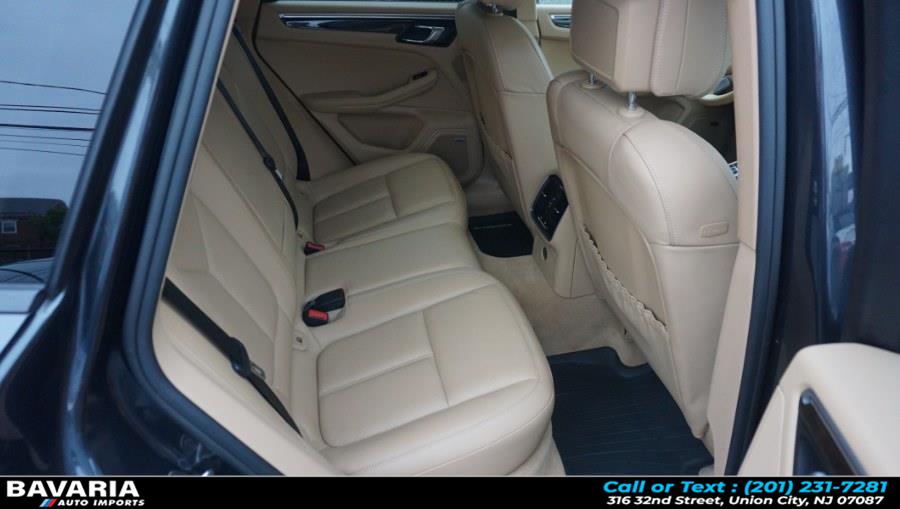 2017 Porsche Macan AWD, available for sale in Union City, New Jersey | Bavaria Auto Imports. Union City, New Jersey 2017 Porsche Macan AWD, available for sale in Union City, New Jersey | Bavaria Auto Imports. Union City, New Jersey