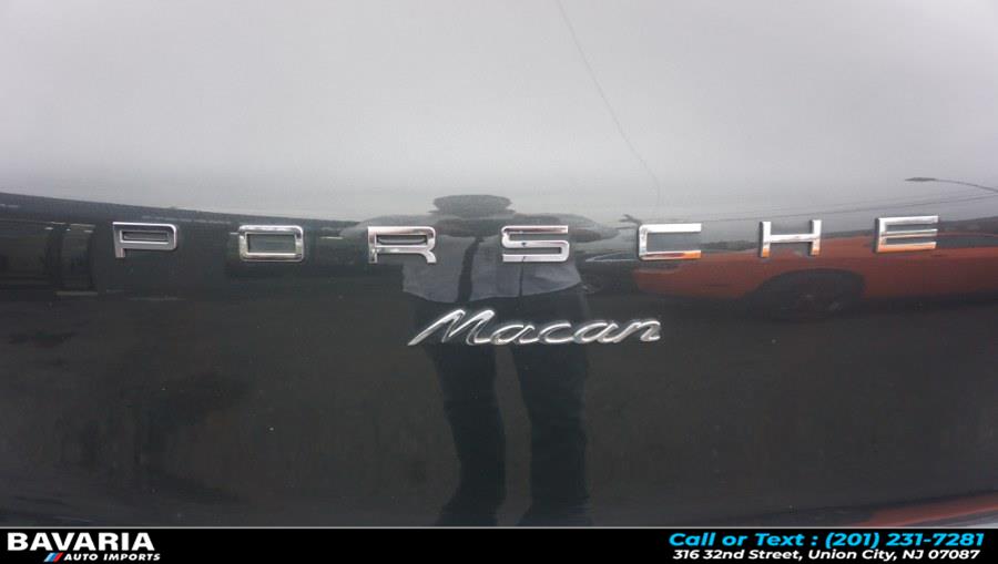 2017 Porsche Macan AWD, available for sale in Union City, New Jersey | Bavaria Auto Imports. Union City, New Jersey 2017 Porsche Macan AWD, available for sale in Union City, New Jersey | Bavaria Auto Imports. Union City, New Jersey