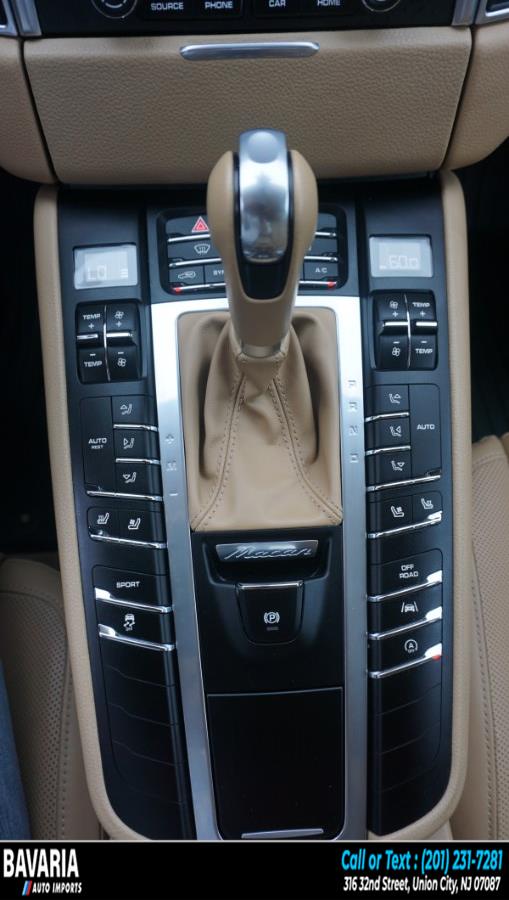 2017 Porsche Macan AWD, available for sale in Union City, New Jersey | Bavaria Auto Imports. Union City, New Jersey 2017 Porsche Macan AWD, available for sale in Union City, New Jersey | Bavaria Auto Imports. Union City, New Jersey