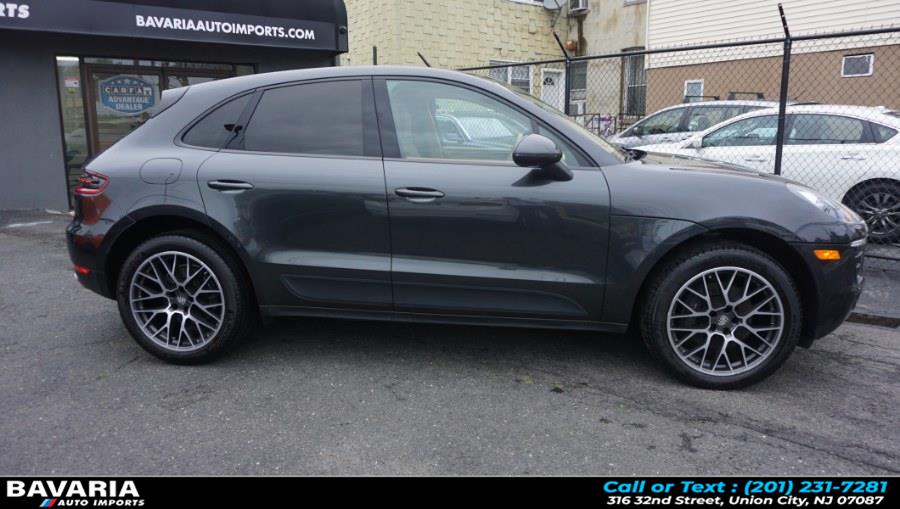 2017 Porsche Macan AWD, available for sale in Union City, New Jersey | Bavaria Auto Imports. Union City, New Jersey 2017 Porsche Macan AWD, available for sale in Union City, New Jersey | Bavaria Auto Imports. Union City, New Jersey