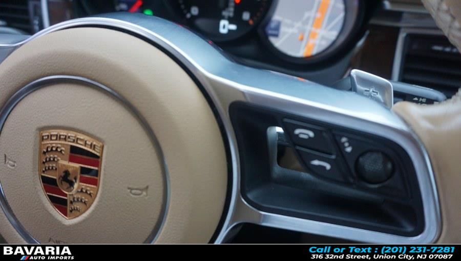 2017 Porsche Macan AWD, available for sale in Union City, New Jersey | Bavaria Auto Imports. Union City, New Jersey 2017 Porsche Macan AWD, available for sale in Union City, New Jersey | Bavaria Auto Imports. Union City, New Jersey