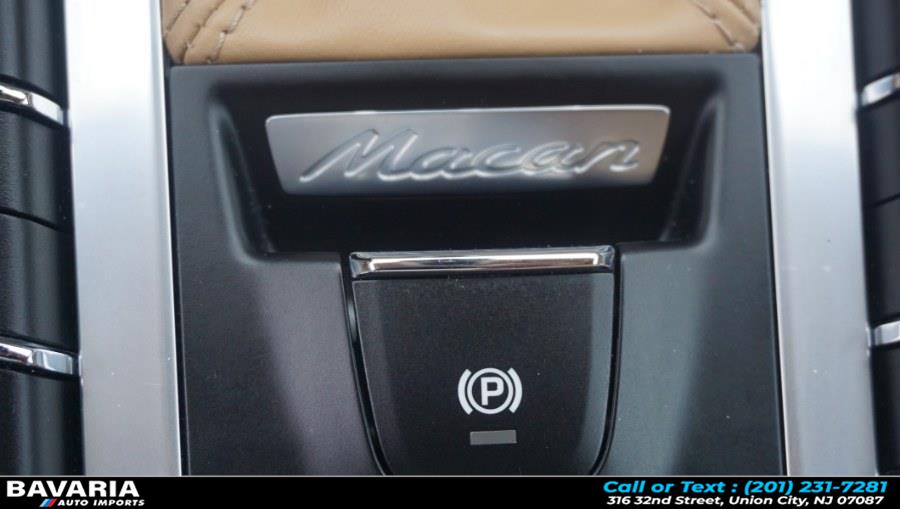 2017 Porsche Macan AWD, available for sale in Union City, New Jersey | Bavaria Auto Imports. Union City, New Jersey 2017 Porsche Macan AWD, available for sale in Union City, New Jersey | Bavaria Auto Imports. Union City, New Jersey