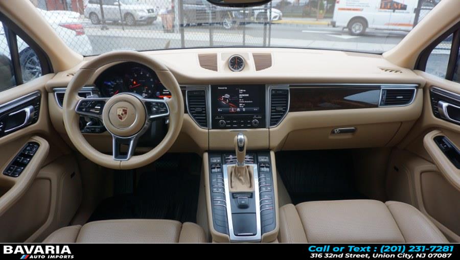 2017 Porsche Macan AWD, available for sale in Union City, New Jersey | Bavaria Auto Imports. Union City, New Jersey 2017 Porsche Macan AWD, available for sale in Union City, New Jersey | Bavaria Auto Imports. Union City, New Jersey