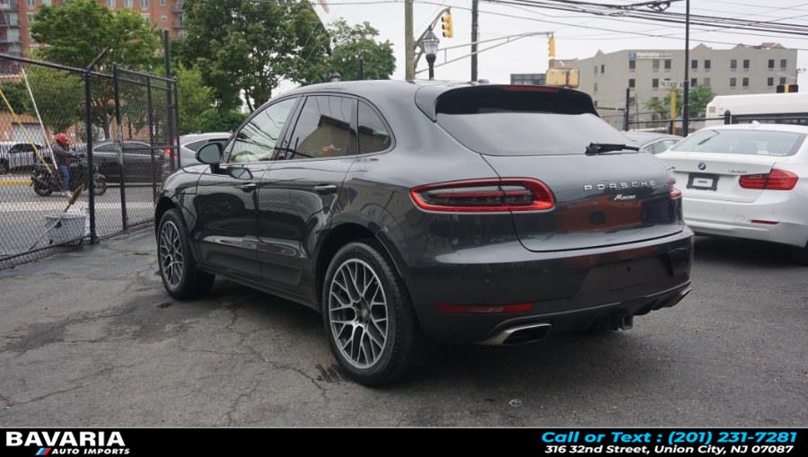 2017 Porsche Macan AWD, available for sale in Union City, New Jersey | Bavaria Auto Imports. Union City, New Jersey 2017 Porsche Macan AWD, available for sale in Union City, New Jersey | Bavaria Auto Imports. Union City, New Jersey