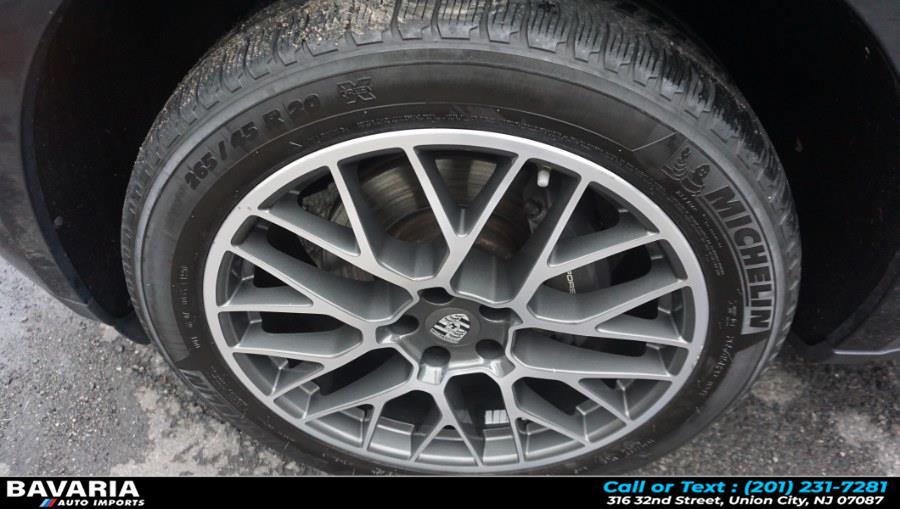 2017 Porsche Macan AWD, available for sale in Union City, New Jersey | Bavaria Auto Imports. Union City, New Jersey 2017 Porsche Macan AWD, available for sale in Union City, New Jersey | Bavaria Auto Imports. Union City, New Jersey