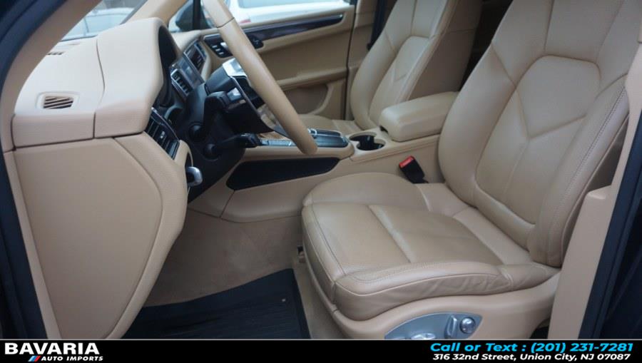 2017 Porsche Macan AWD, available for sale in Union City, New Jersey | Bavaria Auto Imports. Union City, New Jersey 2017 Porsche Macan AWD, available for sale in Union City, New Jersey | Bavaria Auto Imports. Union City, New Jersey
