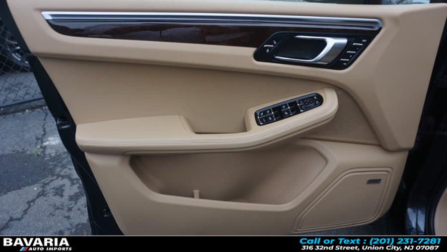 2017 Porsche Macan AWD, available for sale in Union City, New Jersey | Bavaria Auto Imports. Union City, New Jersey 2017 Porsche Macan AWD, available for sale in Union City, New Jersey | Bavaria Auto Imports. Union City, New Jersey