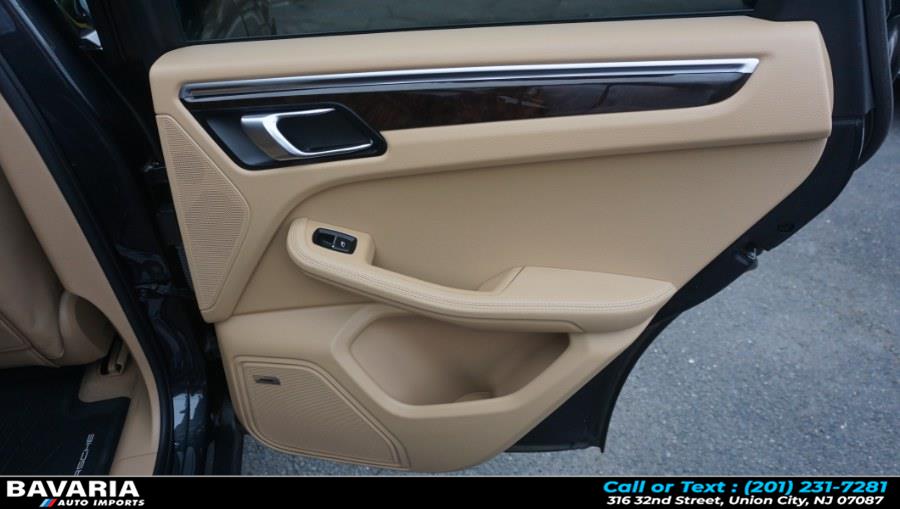 2017 Porsche Macan AWD, available for sale in Union City, New Jersey | Bavaria Auto Imports. Union City, New Jersey 2017 Porsche Macan AWD, available for sale in Union City, New Jersey | Bavaria Auto Imports. Union City, New Jersey
