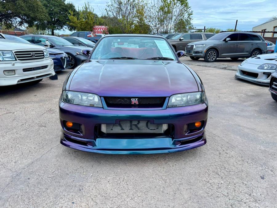 1995 Nissan Skyline GTR V Spec, available for sale in Orlando, Florida | Mickeys Driver Mart. Orlando, Florida 1995 Nissan Skyline GTR V Spec, available for sale in Orlando, Florida | Mickeys Driver Mart. Orlando, Florida