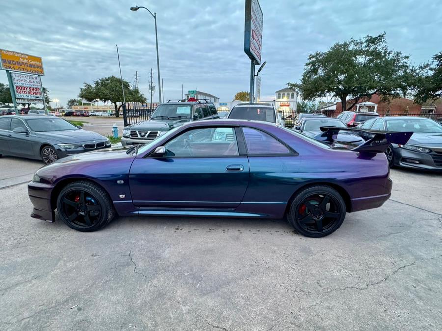 1995 Nissan Skyline GTR V Spec, available for sale in Orlando, Florida | Mickeys Driver Mart. Orlando, Florida 1995 Nissan Skyline GTR V Spec, available for sale in Orlando, Florida | Mickeys Driver Mart. Orlando, Florida
