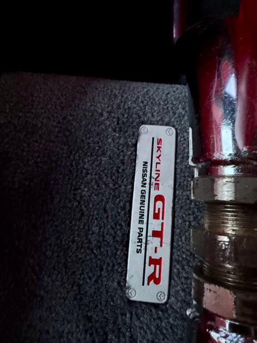 1995 Nissan Skyline GTR V Spec, available for sale in Orlando, Florida | Mickeys Driver Mart. Orlando, Florida 1995 Nissan Skyline GTR V Spec, available for sale in Orlando, Florida | Mickeys Driver Mart. Orlando, Florida