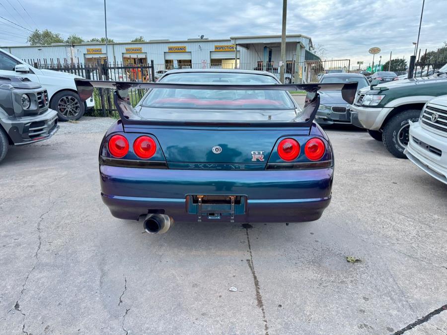1995 Nissan Skyline GTR V Spec, available for sale in Orlando, Florida | Mickeys Driver Mart. Orlando, Florida 1995 Nissan Skyline GTR V Spec, available for sale in Orlando, Florida | Mickeys Driver Mart. Orlando, Florida