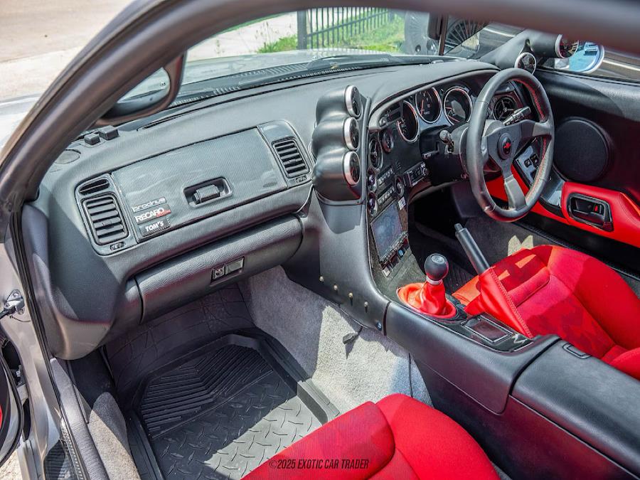 1995 Toyota Supra SZ, available for sale in Orlando, Florida | Mickeys Driver Mart. Orlando, Florida 1995 Toyota Supra SZ, available for sale in Orlando, Florida | Mickeys Driver Mart. Orlando, Florida