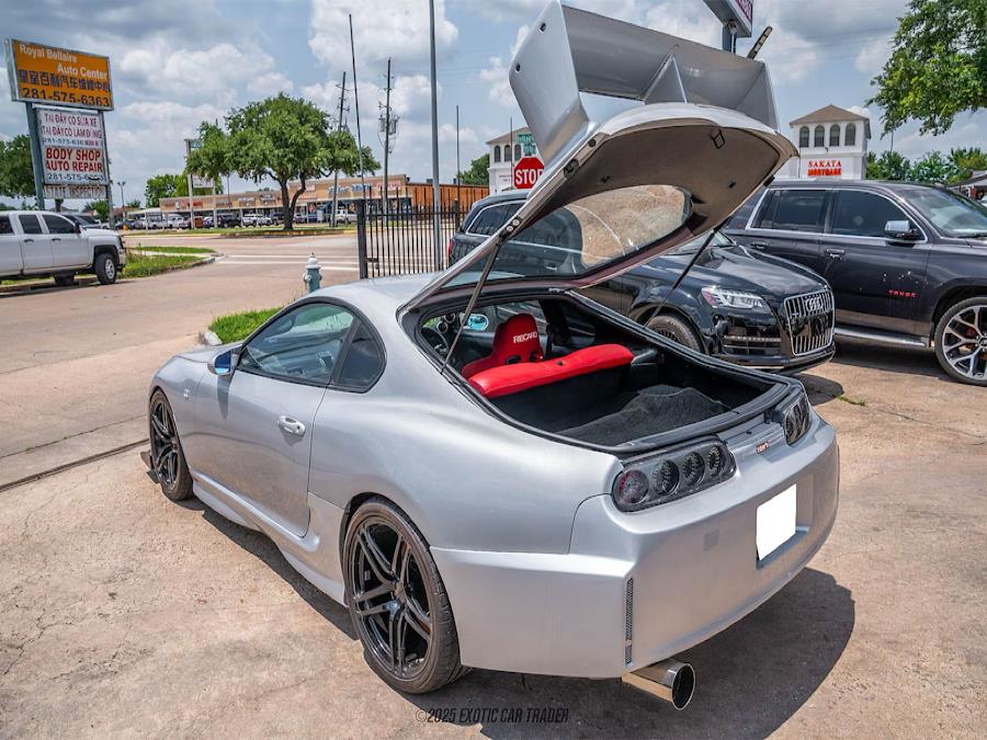 1995 Toyota Supra SZ, available for sale in Orlando, Florida | Mickeys Driver Mart. Orlando, Florida 1995 Toyota Supra SZ, available for sale in Orlando, Florida | Mickeys Driver Mart. Orlando, Florida