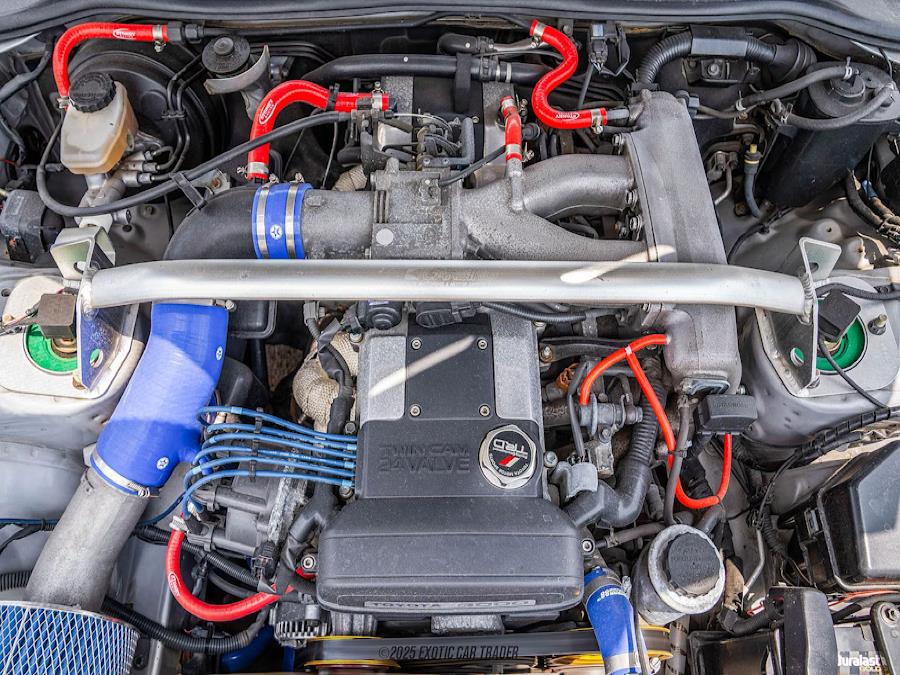 1995 Toyota Supra SZ, available for sale in Orlando, Florida | Mickeys Driver Mart. Orlando, Florida 1995 Toyota Supra SZ, available for sale in Orlando, Florida | Mickeys Driver Mart. Orlando, Florida