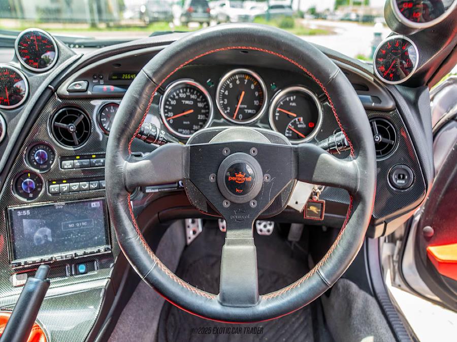 1995 Toyota Supra SZ, available for sale in Orlando, Florida | Mickeys Driver Mart. Orlando, Florida 1995 Toyota Supra SZ, available for sale in Orlando, Florida | Mickeys Driver Mart. Orlando, Florida