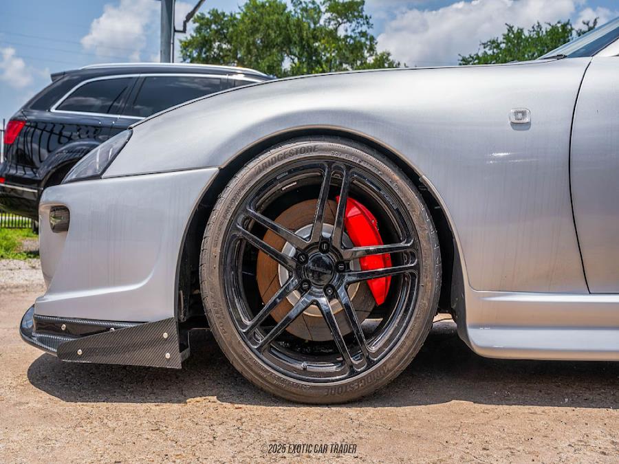 1995 Toyota Supra SZ, available for sale in Orlando, Florida | Mickeys Driver Mart. Orlando, Florida 1995 Toyota Supra SZ, available for sale in Orlando, Florida | Mickeys Driver Mart. Orlando, Florida
