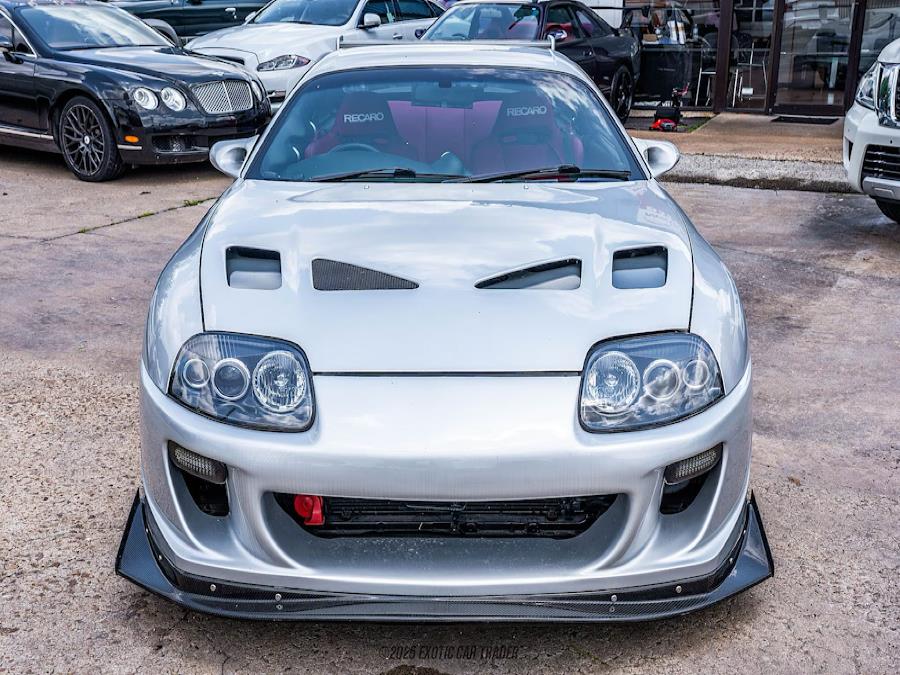 1995 Toyota Supra SZ, available for sale in Orlando, Florida | Mickeys Driver Mart. Orlando, Florida 1995 Toyota Supra SZ, available for sale in Orlando, Florida | Mickeys Driver Mart. Orlando, Florida