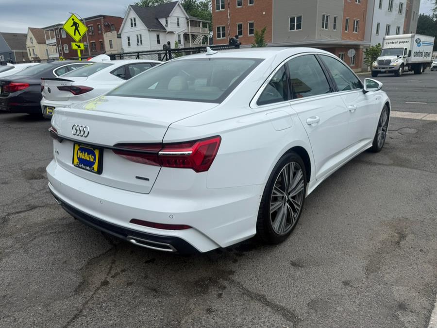 2019 Audi A6 Premium Plus 55 TFSI quattro, available for sale in Hartford, Connecticut | VEB Auto Sales. Hartford, Connecticut 2019 Audi A6 Premium Plus 55 TFSI quattro, available for sale in Hartford, Connecticut | VEB Auto Sales. Hartford, Connecticut