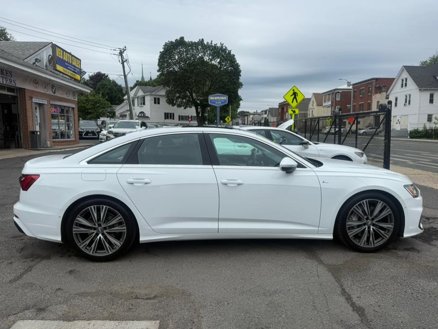 2019 Audi A6 Premium Plus 55 TFSI quattro, available for sale in Hartford, Connecticut | VEB Auto Sales. Hartford, Connecticut 2019 Audi A6 Premium Plus 55 TFSI quattro, available for sale in Hartford, Connecticut | VEB Auto Sales. Hartford, Connecticut