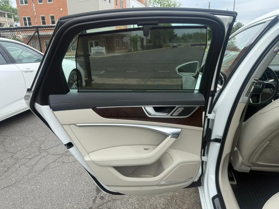 2019 Audi A6 Premium Plus 55 TFSI quattro, available for sale in Hartford, Connecticut | VEB Auto Sales. Hartford, Connecticut 2019 Audi A6 Premium Plus 55 TFSI quattro, available for sale in Hartford, Connecticut | VEB Auto Sales. Hartford, Connecticut
