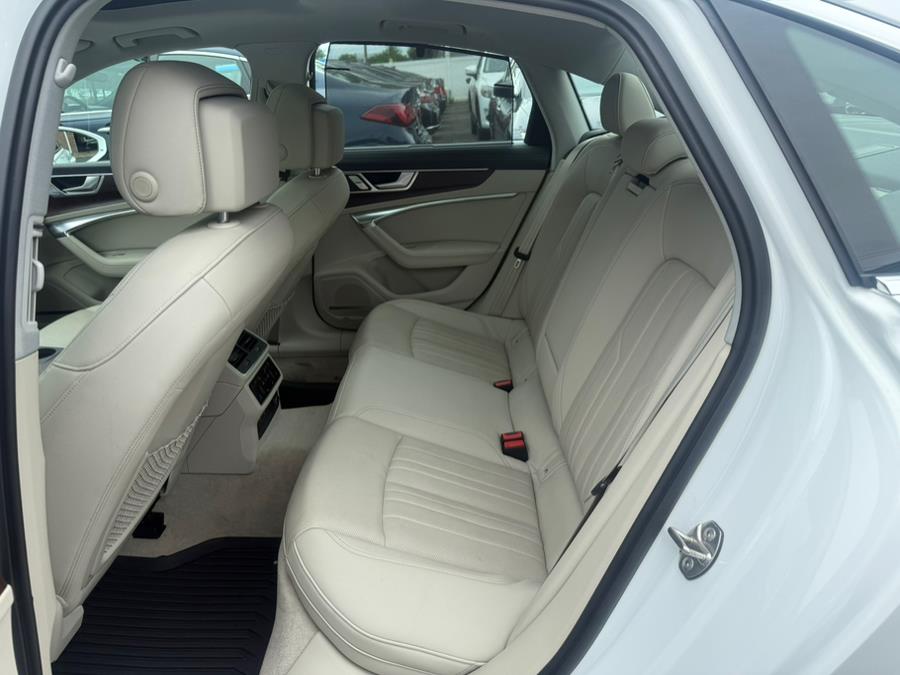 2019 Audi A6 Premium Plus 55 TFSI quattro, available for sale in Hartford, Connecticut | VEB Auto Sales. Hartford, Connecticut 2019 Audi A6 Premium Plus 55 TFSI quattro, available for sale in Hartford, Connecticut | VEB Auto Sales. Hartford, Connecticut