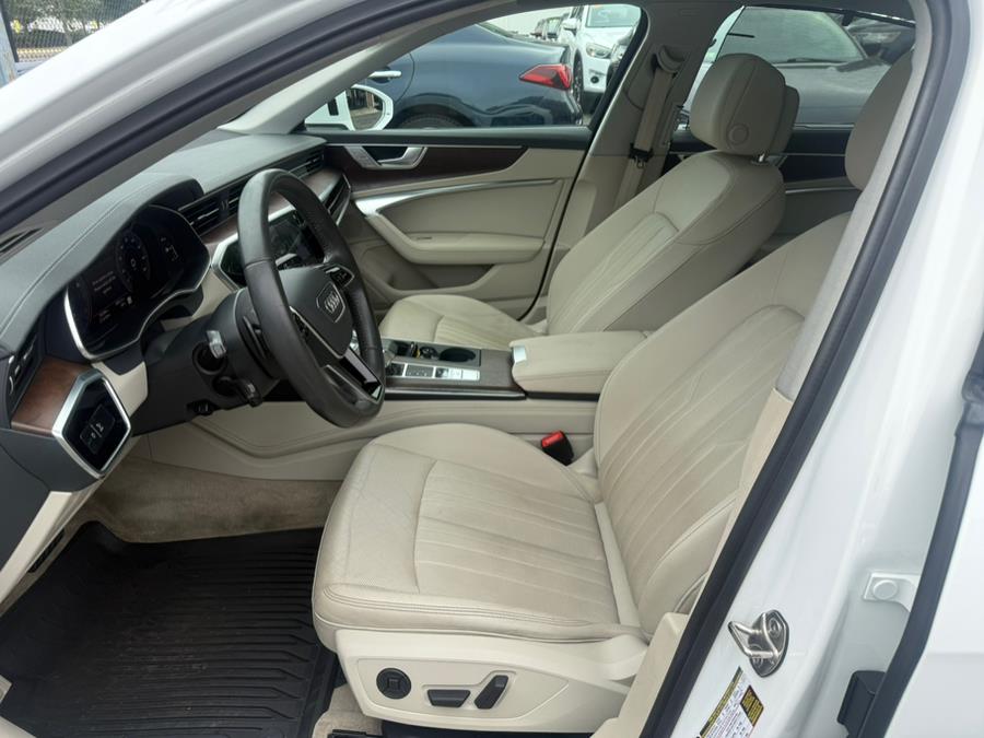 2019 Audi A6 Premium Plus 55 TFSI quattro, available for sale in Hartford, Connecticut | VEB Auto Sales. Hartford, Connecticut 2019 Audi A6 Premium Plus 55 TFSI quattro, available for sale in Hartford, Connecticut | VEB Auto Sales. Hartford, Connecticut