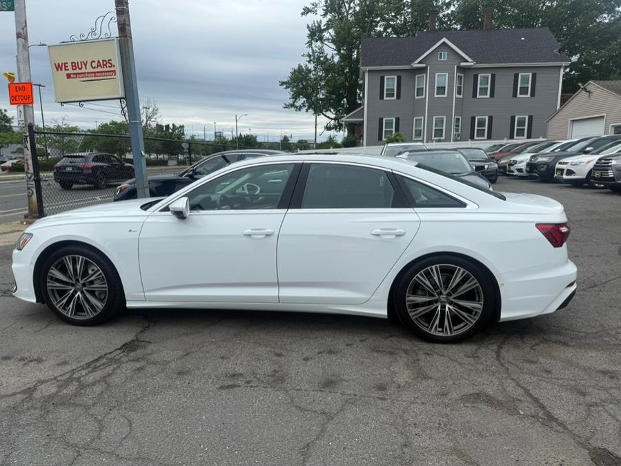 2019 Audi A6 Premium Plus 55 TFSI quattro, available for sale in Hartford, Connecticut | VEB Auto Sales. Hartford, Connecticut 2019 Audi A6 Premium Plus 55 TFSI quattro, available for sale in Hartford, Connecticut | VEB Auto Sales. Hartford, Connecticut
