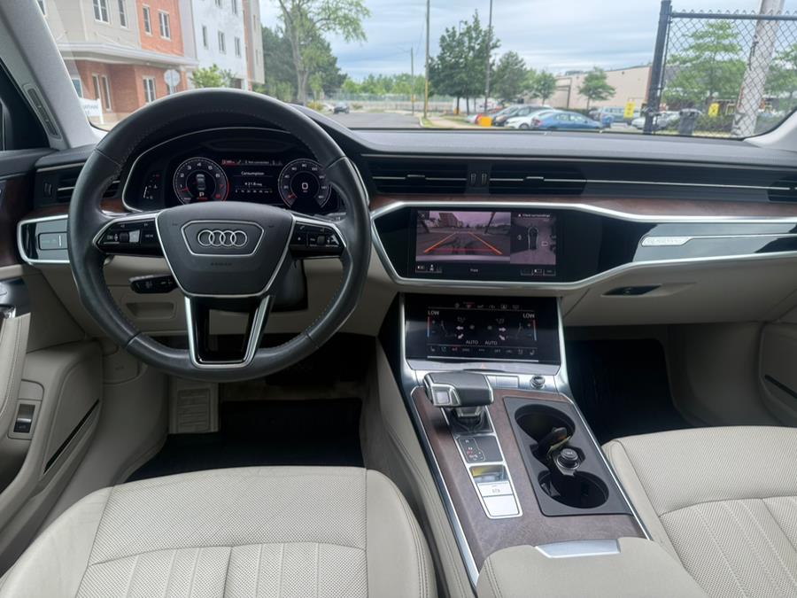 2019 Audi A6 Premium Plus 55 TFSI quattro, available for sale in Hartford, Connecticut | VEB Auto Sales. Hartford, Connecticut 2019 Audi A6 Premium Plus 55 TFSI quattro, available for sale in Hartford, Connecticut | VEB Auto Sales. Hartford, Connecticut
