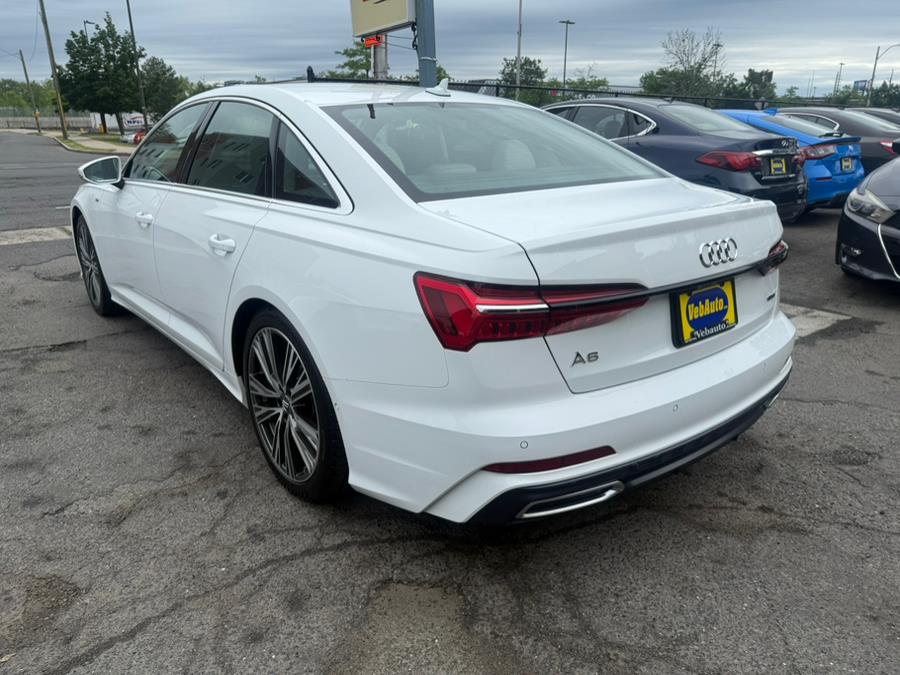 2019 Audi A6 Premium Plus 55 TFSI quattro, available for sale in Hartford, Connecticut | VEB Auto Sales. Hartford, Connecticut 2019 Audi A6 Premium Plus 55 TFSI quattro, available for sale in Hartford, Connecticut | VEB Auto Sales. Hartford, Connecticut