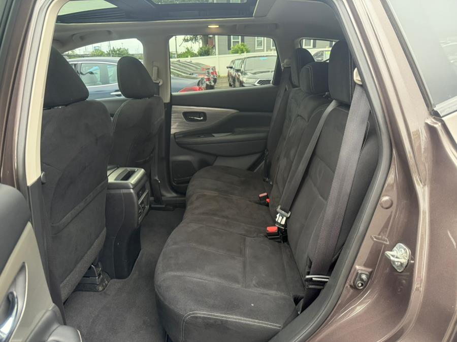 2018 Nissan Murano AWD SV, available for sale in Hartford, Connecticut | VEB Auto Sales. Hartford, Connecticut 2018 Nissan Murano AWD SV, available for sale in Hartford, Connecticut | VEB Auto Sales. Hartford, Connecticut