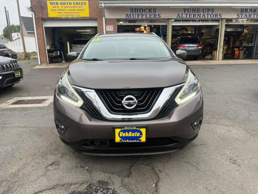 2018 Nissan Murano AWD SV, available for sale in Hartford, Connecticut | VEB Auto Sales. Hartford, Connecticut 2018 Nissan Murano AWD SV, available for sale in Hartford, Connecticut | VEB Auto Sales. Hartford, Connecticut