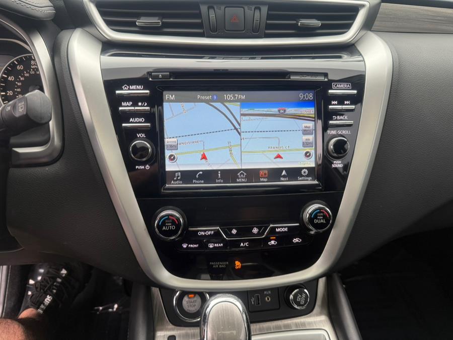 2018 Nissan Murano AWD SV, available for sale in Hartford, Connecticut | VEB Auto Sales. Hartford, Connecticut 2018 Nissan Murano AWD SV, available for sale in Hartford, Connecticut | VEB Auto Sales. Hartford, Connecticut