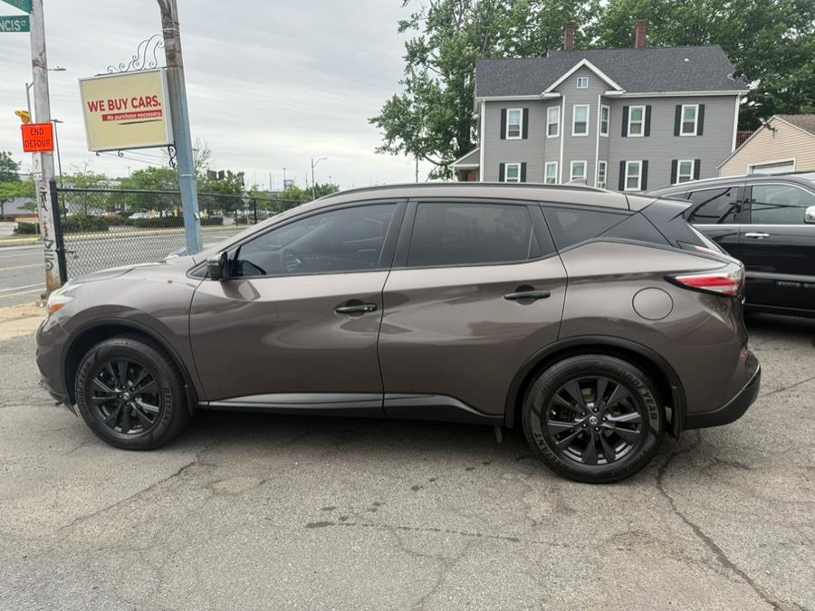 2018 Nissan Murano AWD SV, available for sale in Hartford, Connecticut | VEB Auto Sales. Hartford, Connecticut 2018 Nissan Murano AWD SV, available for sale in Hartford, Connecticut | VEB Auto Sales. Hartford, Connecticut