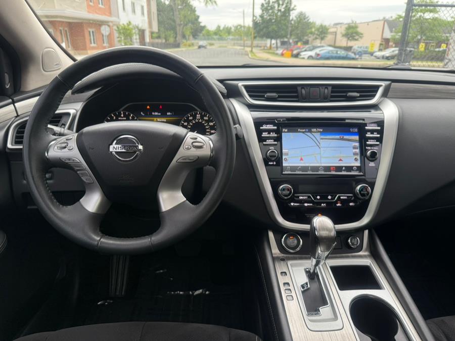 2018 Nissan Murano AWD SV, available for sale in Hartford, Connecticut | VEB Auto Sales. Hartford, Connecticut 2018 Nissan Murano AWD SV, available for sale in Hartford, Connecticut | VEB Auto Sales. Hartford, Connecticut