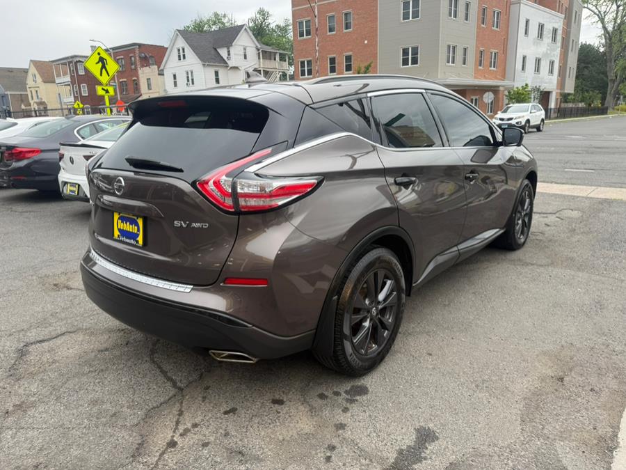 2018 Nissan Murano AWD SV, available for sale in Hartford, Connecticut | VEB Auto Sales. Hartford, Connecticut 2018 Nissan Murano AWD SV, available for sale in Hartford, Connecticut | VEB Auto Sales. Hartford, Connecticut