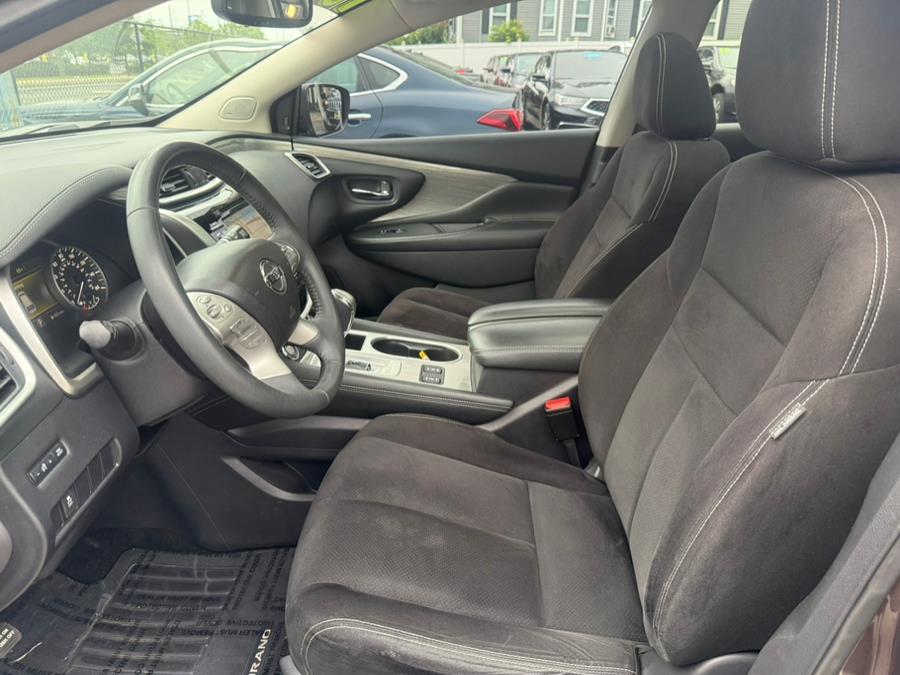 2018 Nissan Murano AWD SV, available for sale in Hartford, Connecticut | VEB Auto Sales. Hartford, Connecticut 2018 Nissan Murano AWD SV, available for sale in Hartford, Connecticut | VEB Auto Sales. Hartford, Connecticut