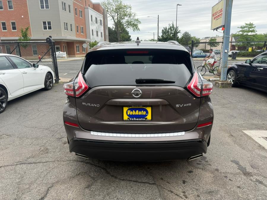 2018 Nissan Murano AWD SV, available for sale in Hartford, Connecticut | VEB Auto Sales. Hartford, Connecticut 2018 Nissan Murano AWD SV, available for sale in Hartford, Connecticut | VEB Auto Sales. Hartford, Connecticut