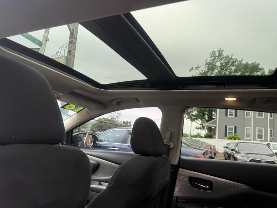 2018 Nissan Murano AWD SV, available for sale in Hartford, Connecticut | VEB Auto Sales. Hartford, Connecticut 2018 Nissan Murano AWD SV, available for sale in Hartford, Connecticut | VEB Auto Sales. Hartford, Connecticut