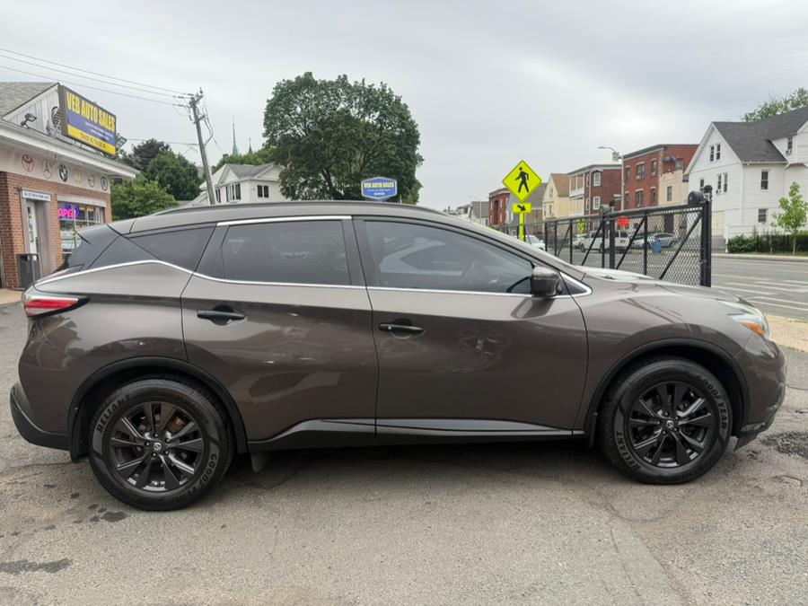 2018 Nissan Murano AWD SV, available for sale in Hartford, Connecticut | VEB Auto Sales. Hartford, Connecticut 2018 Nissan Murano AWD SV, available for sale in Hartford, Connecticut | VEB Auto Sales. Hartford, Connecticut