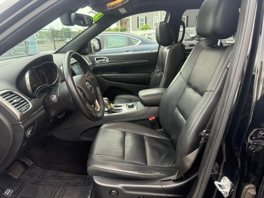 2018 Jeep Grand Cherokee Limited 4x4, available for sale in Hartford, Connecticut | VEB Auto Sales. Hartford, Connecticut 2018 Jeep Grand Cherokee Limited 4x4, available for sale in Hartford, Connecticut | VEB Auto Sales. Hartford, Connecticut