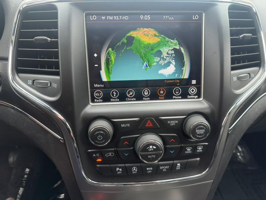 2018 Jeep Grand Cherokee Limited 4x4, available for sale in Hartford, Connecticut | VEB Auto Sales. Hartford, Connecticut 2018 Jeep Grand Cherokee Limited 4x4, available for sale in Hartford, Connecticut | VEB Auto Sales. Hartford, Connecticut