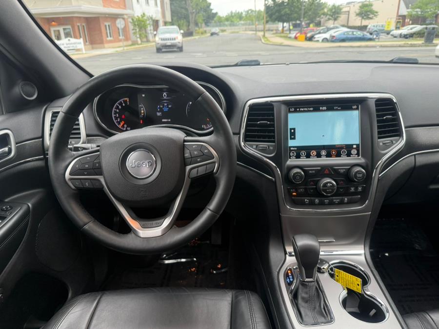 2018 Jeep Grand Cherokee Limited 4x4, available for sale in Hartford, Connecticut | VEB Auto Sales. Hartford, Connecticut 2018 Jeep Grand Cherokee Limited 4x4, available for sale in Hartford, Connecticut | VEB Auto Sales. Hartford, Connecticut