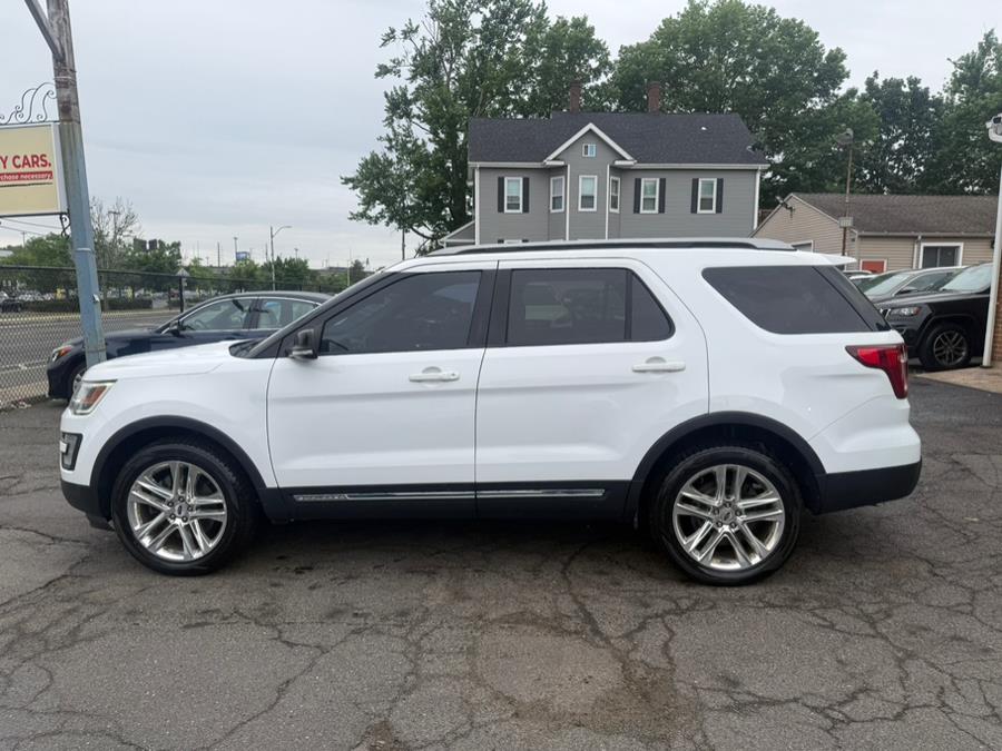 2017 Ford Explorer XLT 4WD, available for sale in Hartford, Connecticut | VEB Auto Sales. Hartford, Connecticut 2017 Ford Explorer XLT 4WD, available for sale in Hartford, Connecticut | VEB Auto Sales. Hartford, Connecticut