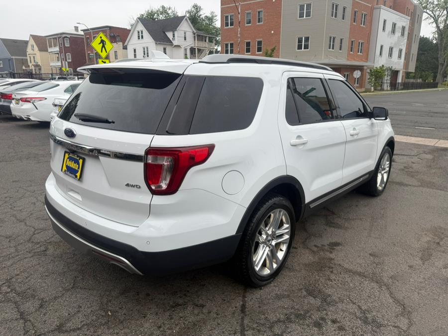 2017 Ford Explorer XLT 4WD, available for sale in Hartford, Connecticut | VEB Auto Sales. Hartford, Connecticut 2017 Ford Explorer XLT 4WD, available for sale in Hartford, Connecticut | VEB Auto Sales. Hartford, Connecticut